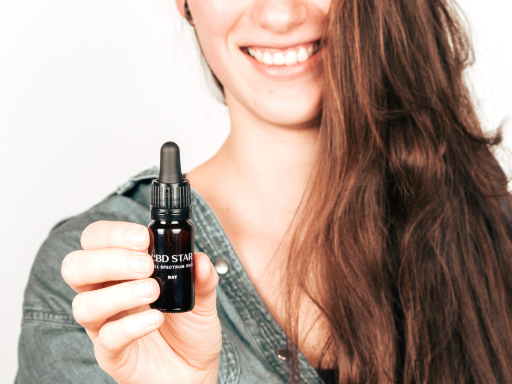 test a zkušenosti s cbg